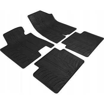 autokoberec Gumové autokoberce Gledring Kia Ceed 2015-2018