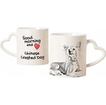 Hrnek Art-Dog keramický 330 ml