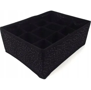 Organizér oblečení SKLÁDACÍ ORGANIZÉRY NA PRÁDLO DO ZÁSUVKY SKŘÍNĚ