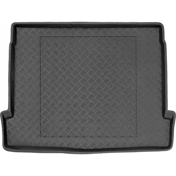 autokoberec Rohož do kufru Rezaw-Plast polypropylen