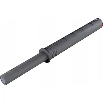 Obraz K PUSH TECH TLUMIČ S MAGNETICKÝM KONCEM 37MM/B ITALIANA FERRAMENTA