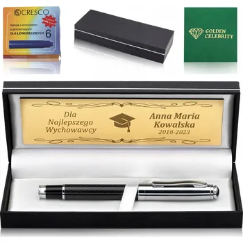 Plnicí pero Golden Celebrity na bombičky