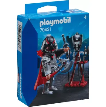 Stavebnice Playmobil sada Playmobil 70431