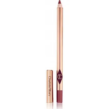 Tužka na rty Charlotte Tilbury Lip Cheat Lip Liner Tužka na rty Supersize Me