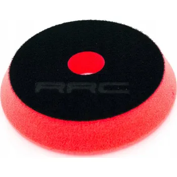 Lešticí kotouč Rrc PRO DA Středně Měkká leštící houbička/kotouč 80mm