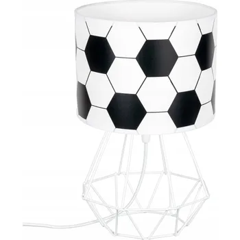 Lampička Noční lampa Solar černá