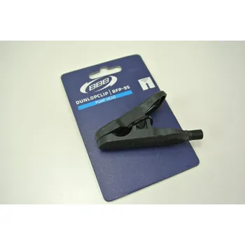 pumpička Pumpička BBB bfp-95 černá