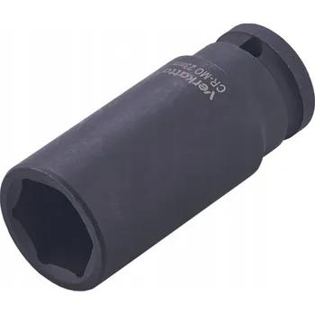 Klíč Nástrčný klíč rázový 1/2" 6hranný prodloužený 8mm