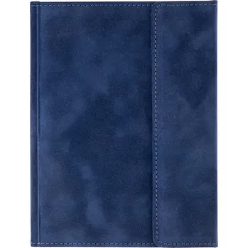 Notes A5 Scriba modrý