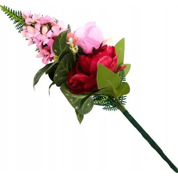 umělá květina UMĚLÁ ROSTLINA KYTICE KVĚTIN