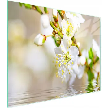 Kuchyňské prkénko Krájecí deska TMK ArtDeko sklo 1 ks