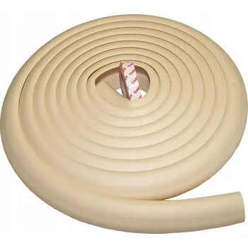 Obraz Pěnová páska Remikon na rohy 500 cm béžová