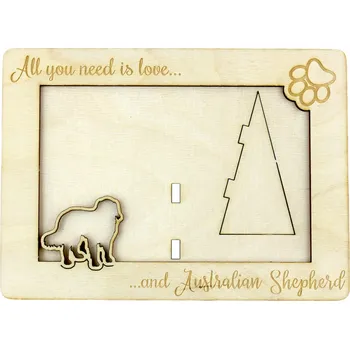 Obraz Jednoduchý Rámeček Art-Dog 13,5 x 18,5 cm