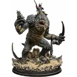 Iron Studios socha Star Wars - Boba Fett & Rancor, měřítko 1:20 - 38 cm