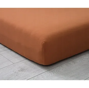 Prostěradlo Prostěradlo s gumou Elitex jersey 140 x 200 cm