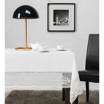 ubrus Obrus 150 cm x 180 cm obdélníkový