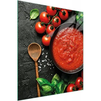 Kuchyňské prkénko Krájecí deska TMK ArtDeko sklo 1 ks