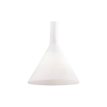 Závěsné svítidlo Ideal Lux Luminosa Lighting 1-bodové s paticí E14