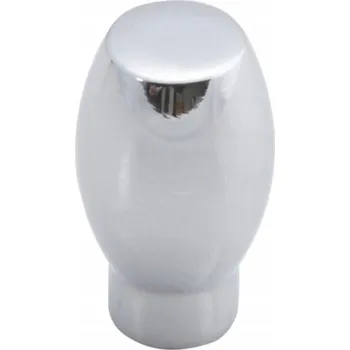 Obraz ÚCHYTKA KNOFLÍK MOSAZNÁ NA NÁBYTEK SKŘÍNĚ G018/MOSAZ AMIX