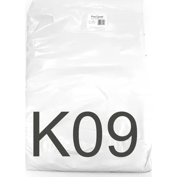 Obálka Fóliové obálky plastové obálky K09 550x800 mm - 25 Ks (Kurýrní obálky)