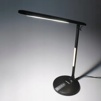 Lampička STOJÍKOVÁ LAMPA TIROSS TS2244 7W 400 lm S NASTAVENÍM SVĚTLA