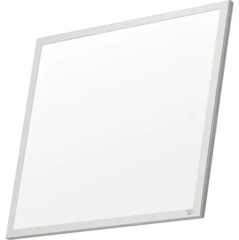 Maclean čtvercová Stropní Svítidlo 59,5 x 24 cm bílá