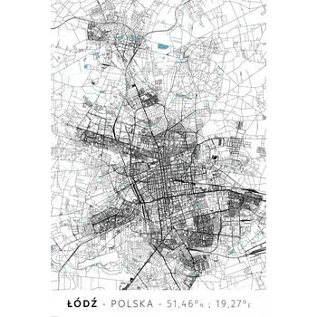 Obraz Plakát Obraz na plátně , Plátno, Obraz bez rámu 59,4 x 84,1 cm