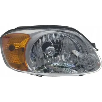 Přední světlomet Depo 221-1130R-LD-EY světlomet světlo