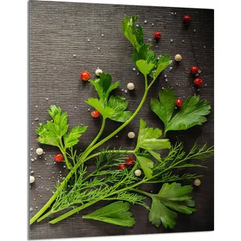 Obraz Krájecí deska TMK ArtDeko sklo 1 ks