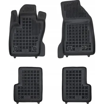 autokoberec Gumové autokoberce Jeep Renegade od roku 2021