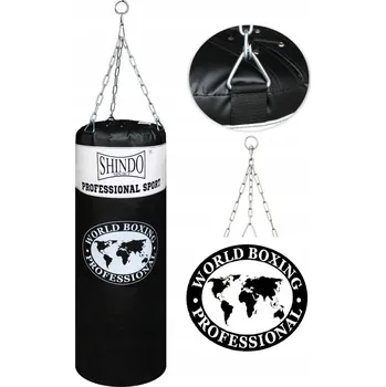 Bojový sport Boxovací pytel Shindo Sport WD 02B