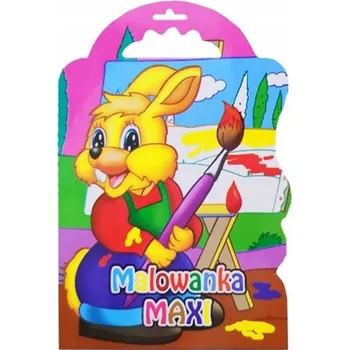 omalovánky Omalovánka A3 s tvarem SDM