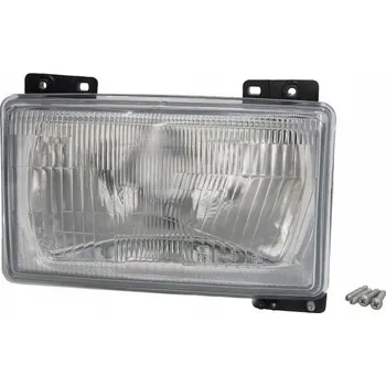 Přední světlomet SVĚTLOMET SVĚTLO pravý FIAT DUCATO 81-