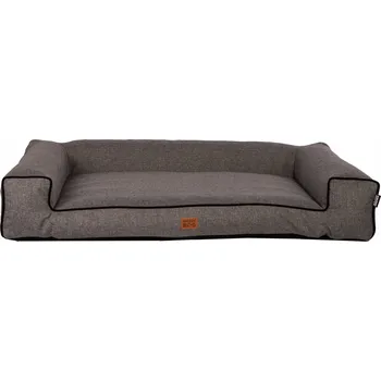 Pelíšek pro psa Golden Dog pelíšek pro psa šedý 150 cm x 100 cm