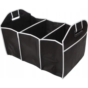 Organizér do auta VELKÁ TAŠKA ORGANIZÉR DO AUTA DO KUFRU XL