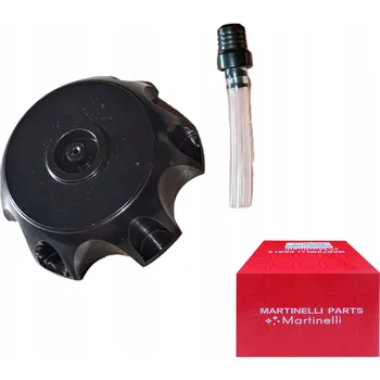 Palivová nádrž Víčko palivové nádrže pro ATV 110 | Vysoké | Perfektně sedí