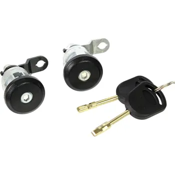 Tuning FORD TRANSIT 1994-2000 VLOŽKY ZÁMKU DVEŘÍ