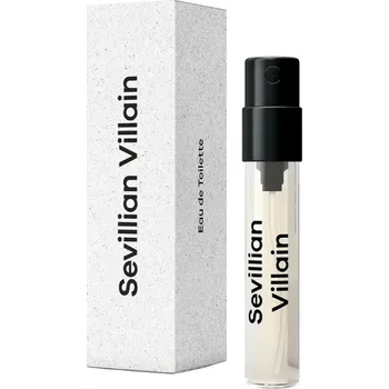 Pánský parfém Beviro Sevillian Villain toaletní voda 2 ml