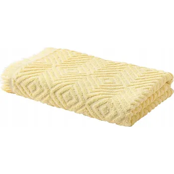 Ručník Ručník Jacqui 70x140 cm