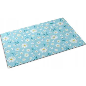 Rohožka Hotová textilní venkovní rohožka 90 x 60 cm