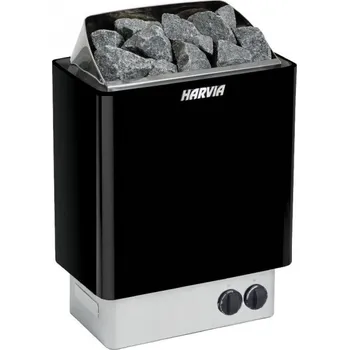 Saunové Kamna Harvia KIP45 4,5kW