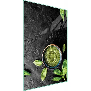 Kuchyňské prkénko Krájecí deska TMK ArtDeko sklo 1 ks