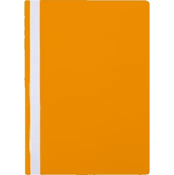 Šanon A4 Netuno oranžový