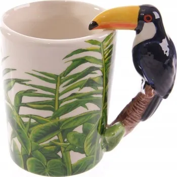 Hrnek Puckator keramický 300 ml