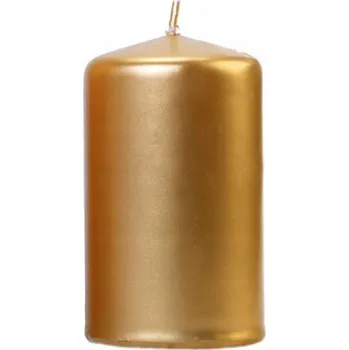 Svíčka Dekorativní parafínová svíčka Party Deco 1 ks