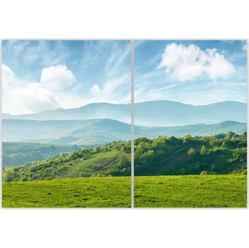 Kuchyňské prkénko Skleněná Ochranná Deska a Krájecí Prkénko | Indukce, Sporák ds-0566