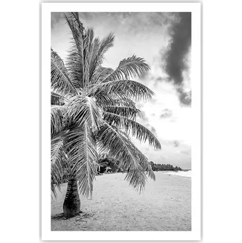 Obraz Obraz plakát do obýváku ložnice 61x91 krajina plakáty na zeď bez rámu