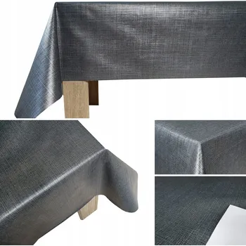 Prostěradlo Ubrus odolný proti skvrnám 140 cm x 200 cm obdélníkový