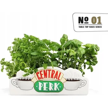 Váza Váza CurePink keramická 13 cm