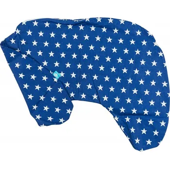 Polštář Polštář na kojení BabyUniverse